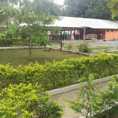 Friends Paradise Kilinochchi Exterior photo
