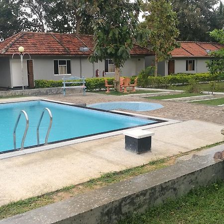 Friends Paradise Kilinochchi Exterior photo
