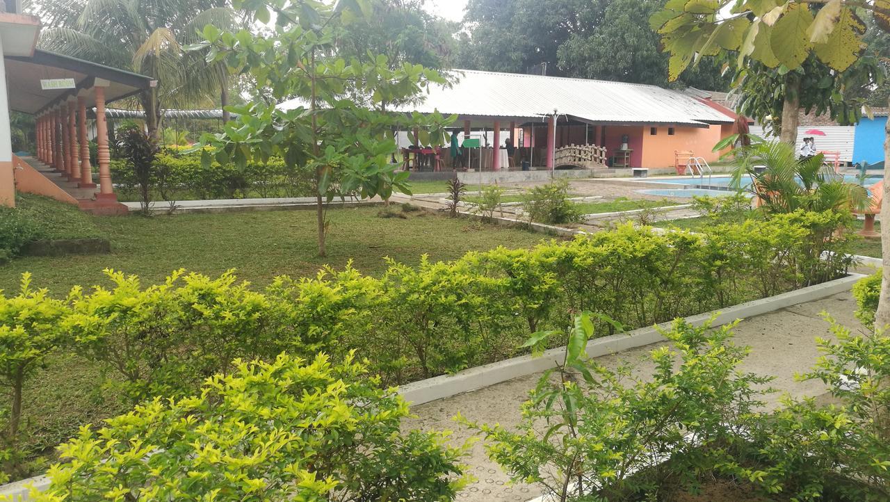 Friends Paradise Kilinochchi Exterior photo