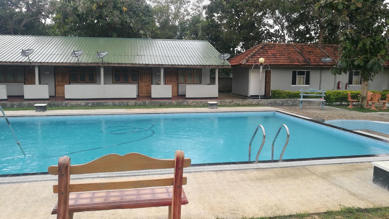 Friends Paradise Kilinochchi Exterior photo