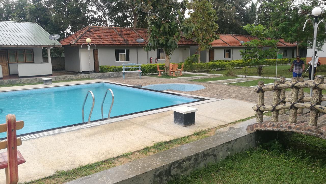 Friends Paradise Kilinochchi Exterior photo