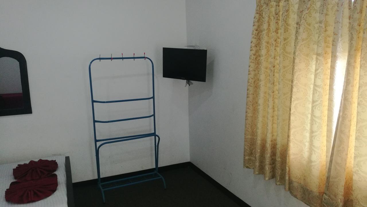 Friends Paradise Kilinochchi Exterior photo